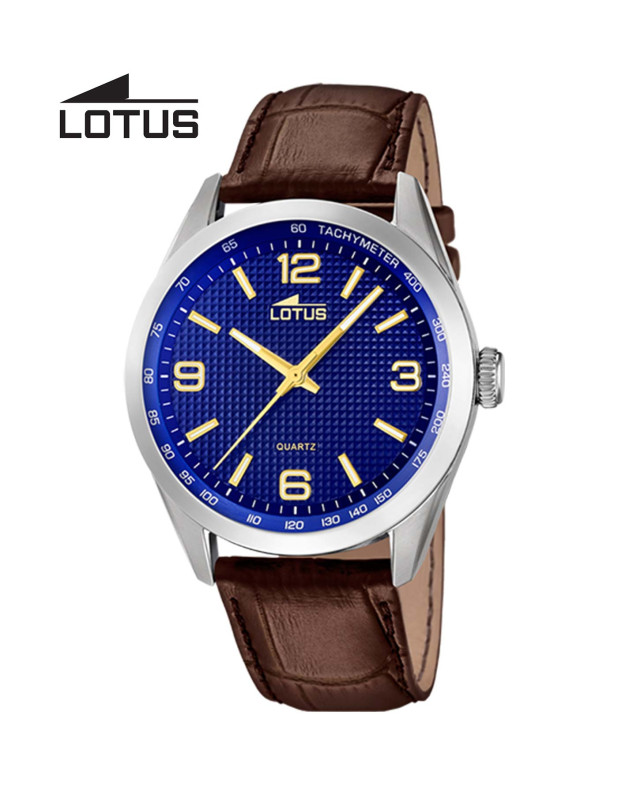 LOTUS Gents Watch